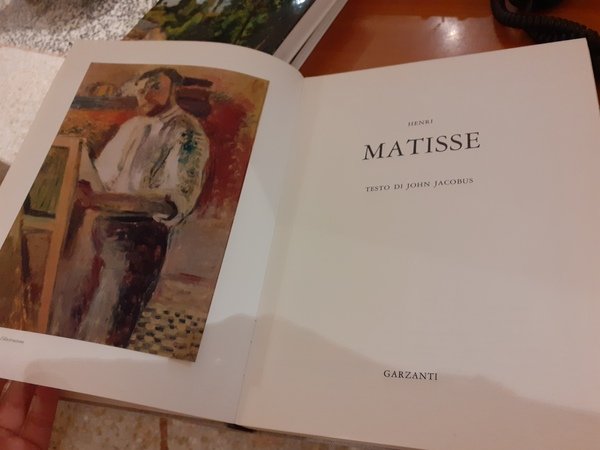 Matisse