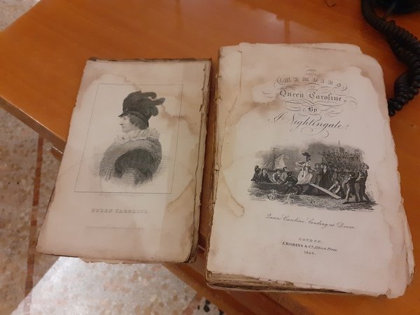 Memoirs of the public and private life of her most … | Immagine Gallery 1