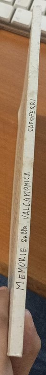 Memoria sulla Valcamonica | Immagine Gallery 3