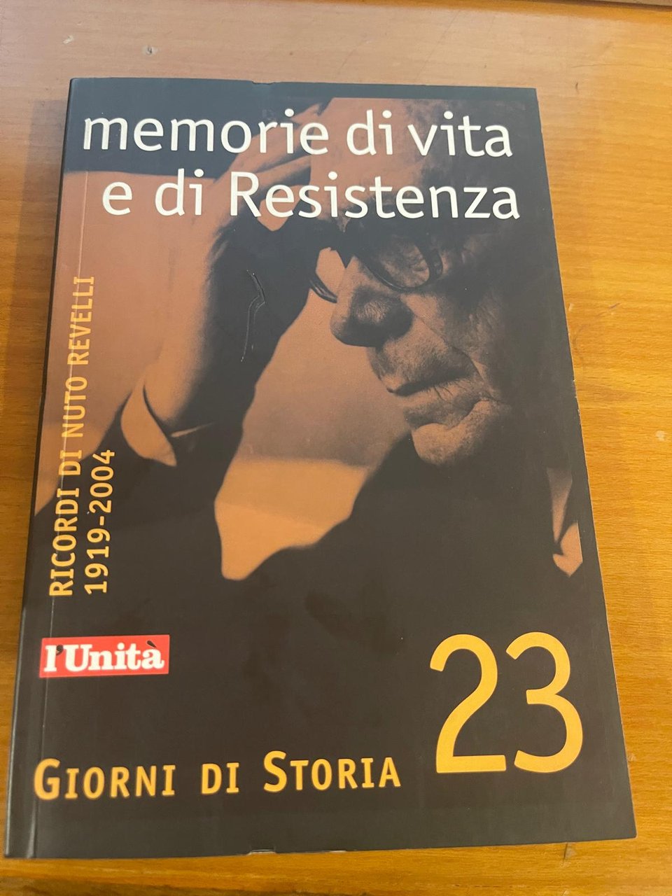 Memorie di vita e di resistenza