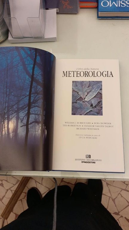 Meteorologia | Immagine Gallery 9