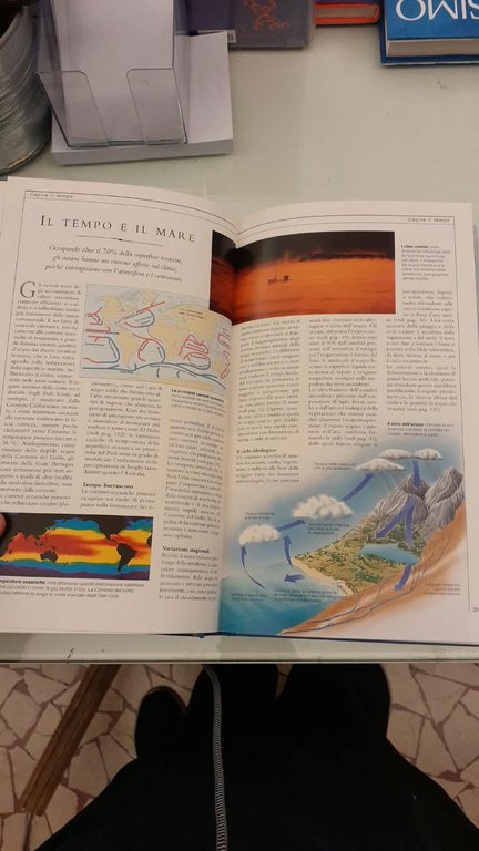 Meteorologia | Immagine Gallery 5