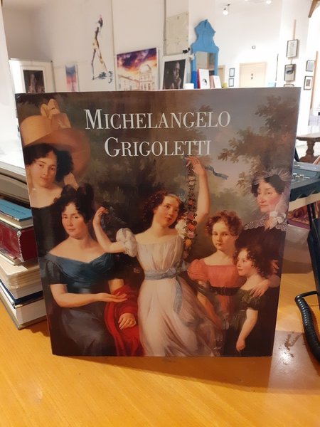 Michelangelo Grigoletti