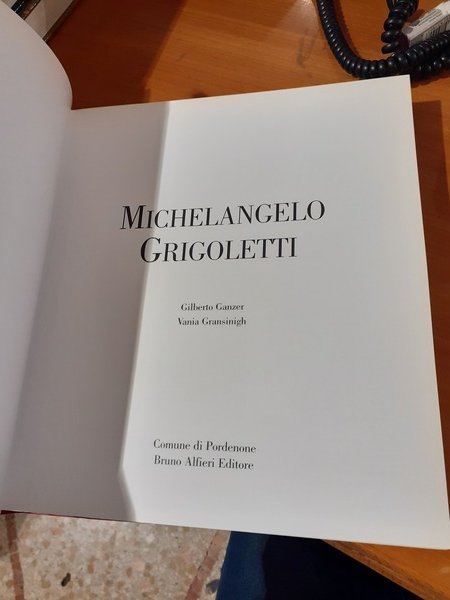 Michelangelo Grigoletti