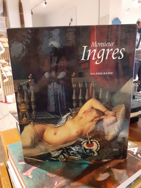 Monsieur Ingres