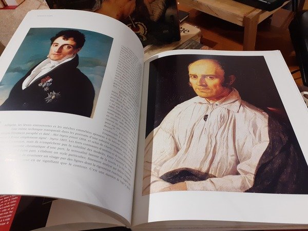 Monsieur Ingres