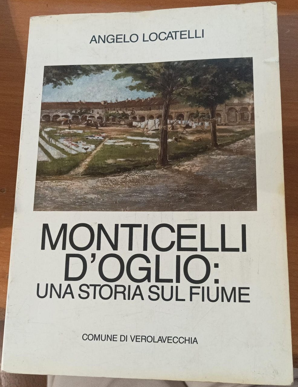 Monticelli d'Oglio: una storia sul fiume | Immagine principale