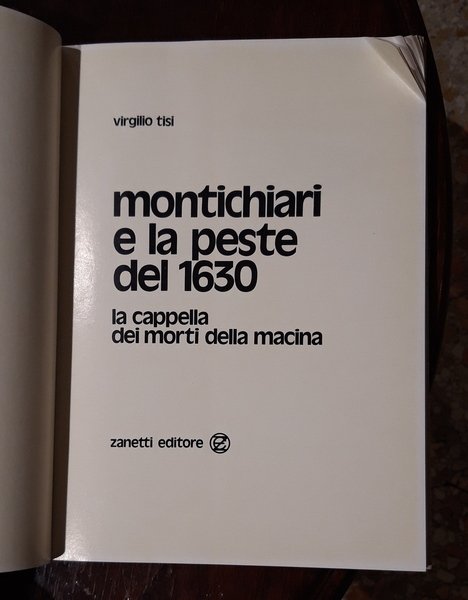 montichiari e la peste del 1630