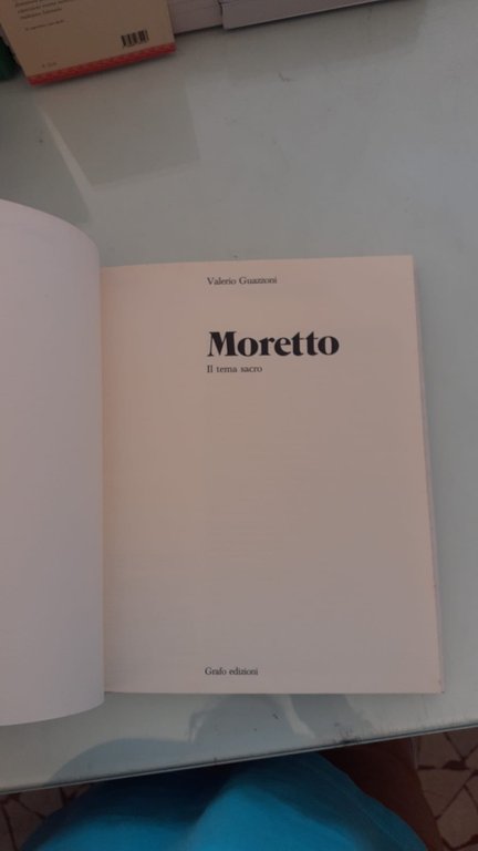 Moretto. Il tema sacro | Immagine Gallery 4