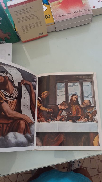 Moretto. Il tema sacro | Immagine Gallery 6
