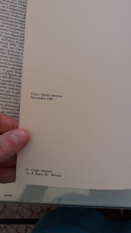 Moretto. Il tema sacro | Immagine Gallery 7