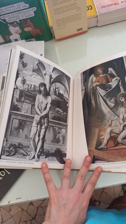 Moretto. Il tema sacro | Immagine Gallery 8