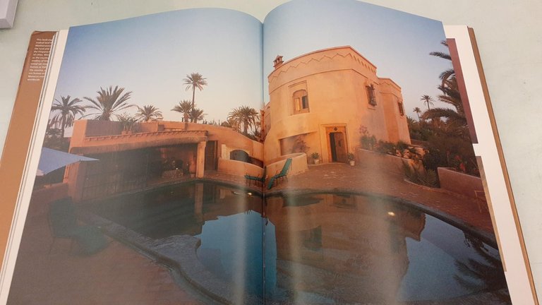MOROCCAN INTERIORS | Immagine Gallery 6