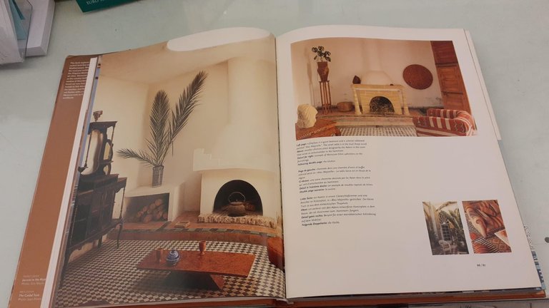 MOROCCAN INTERIORS | Immagine Gallery 7