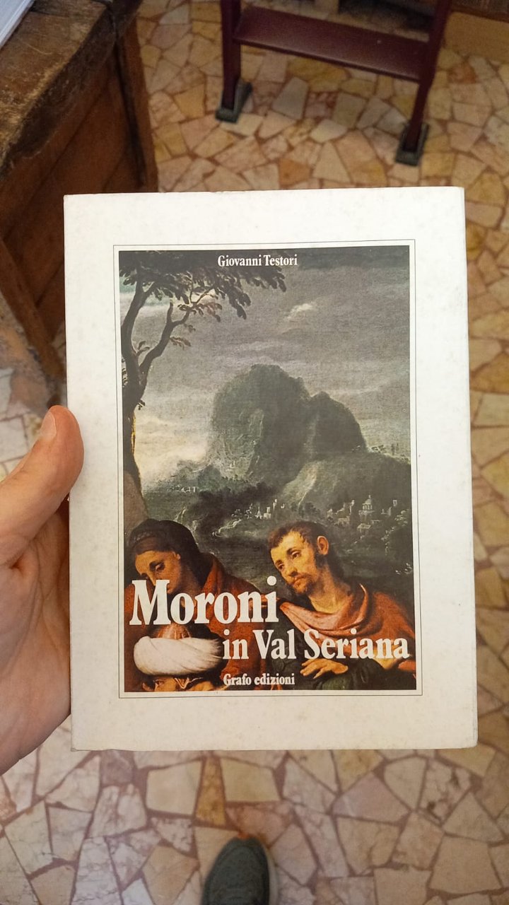 Moroni in Val Seriana | Immagine principale