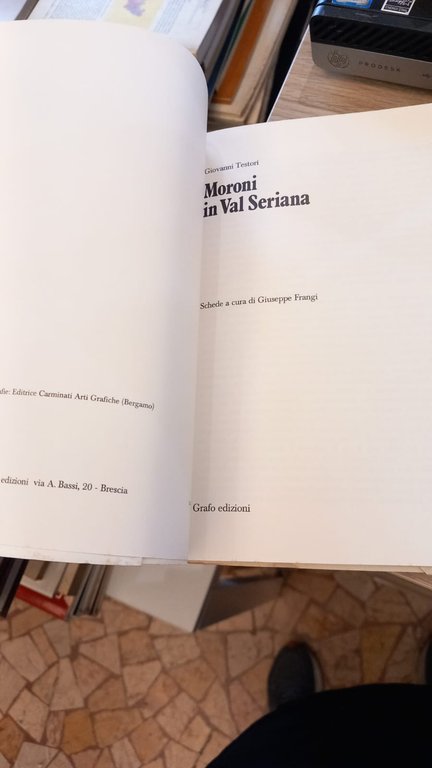 Moroni in Val Seriana | Immagine Gallery 4