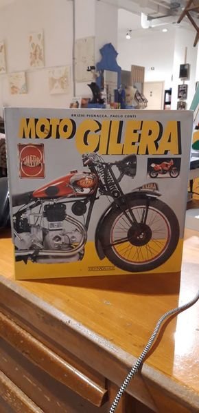 Moto Gilera