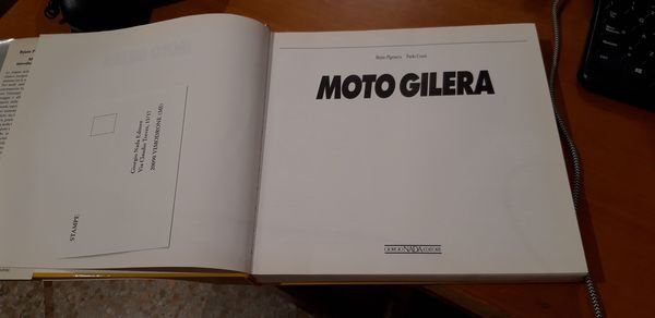 Moto Gilera