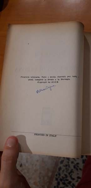 Mussolini e il processo di Verona