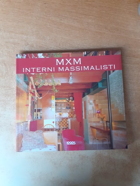 MXM. Interni massimalisti