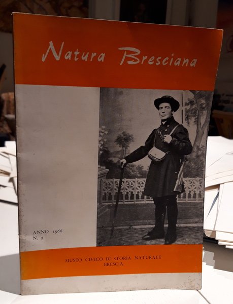 Natura Bresciana