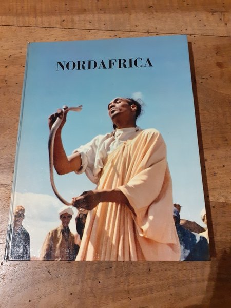 Nordafrica