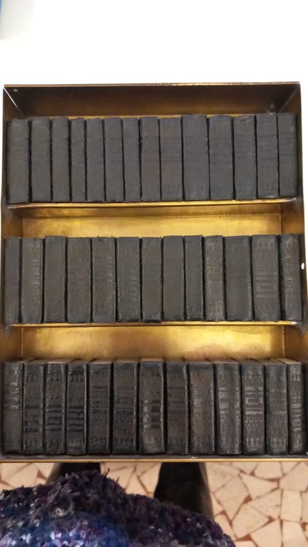 Opera completa in 40 volumi di William Shakespeare - The …