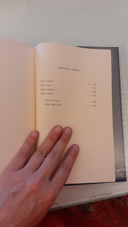 Opera "Le storie" di Tucidide in 2 volumi | Immagine Gallery 4