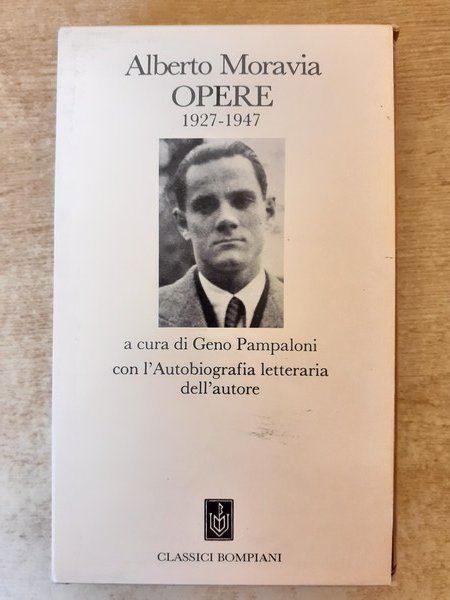 Opere 1927-1947