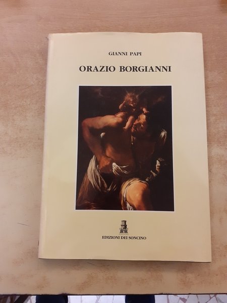 Orazio Borgianni