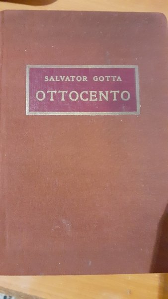 Ottocento