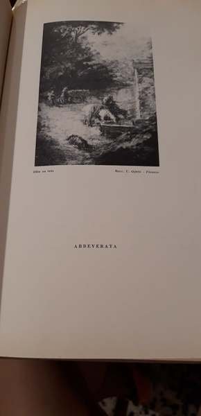 Paesaggi padani. Un albo di Giovanni Carnovali detto "Il Piccio"