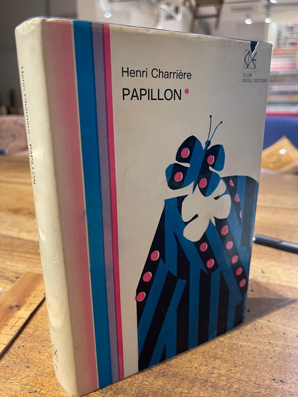 Papillon