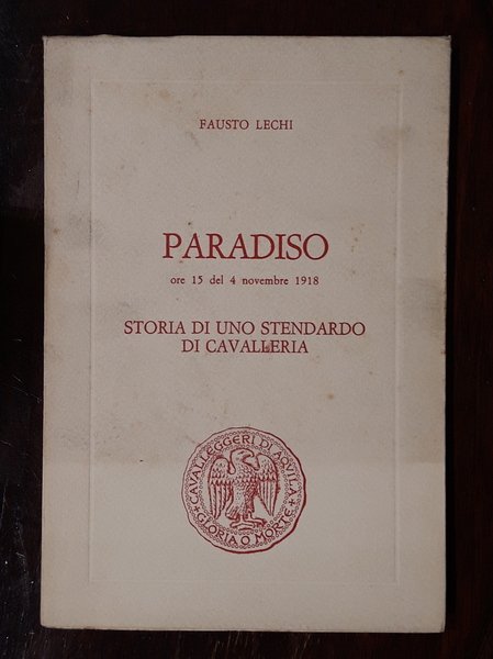 Paradiso