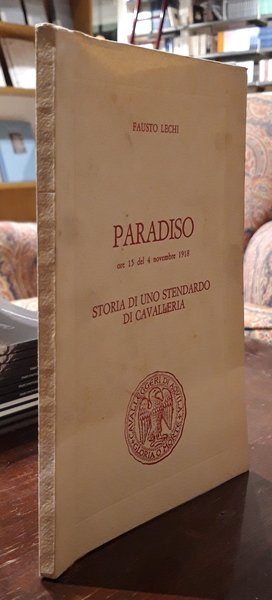 Paradiso