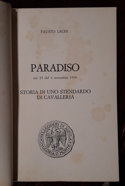 Paradiso