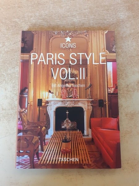 Paris Style vol. II