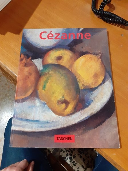 Paul Cezanne 1839-1906 Pioneer of modernism