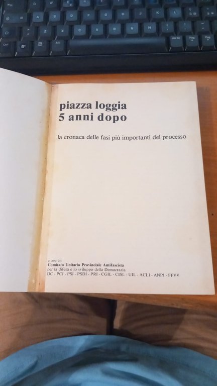 Piazza Loggia | Immagine Gallery 5