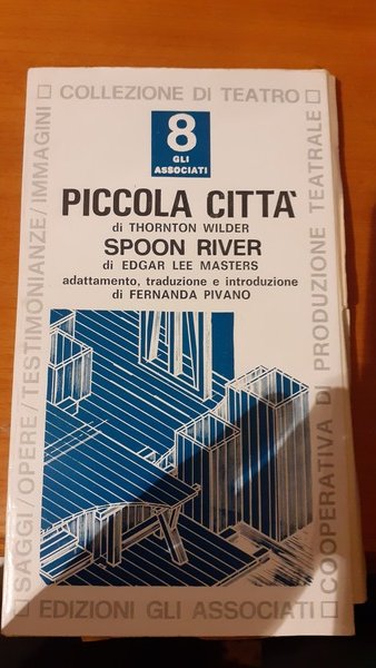 Piccola città