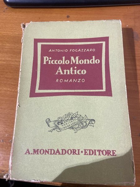 Piccolo Mondo Antico