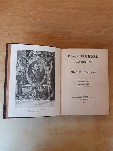 Pierre Bruegel l'ancien