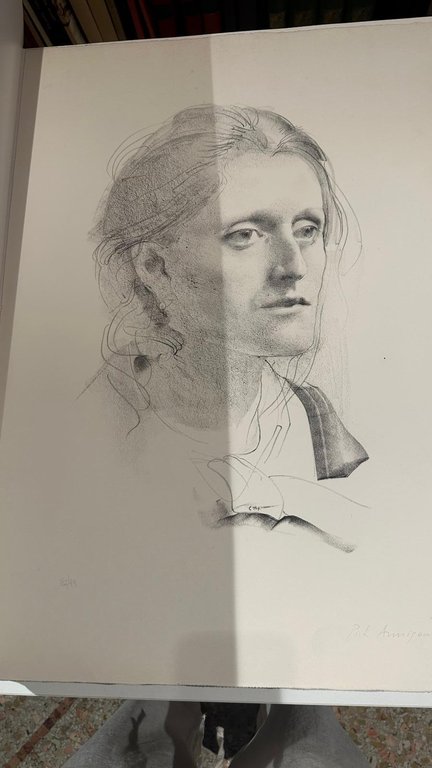 Pietro Annigoni | Immagine Gallery 2