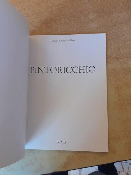 Pintoricchio