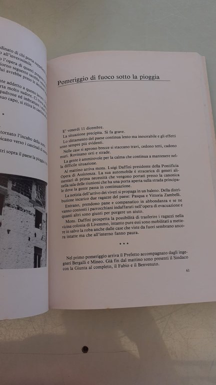 PIOVEVA | Immagine Gallery 5