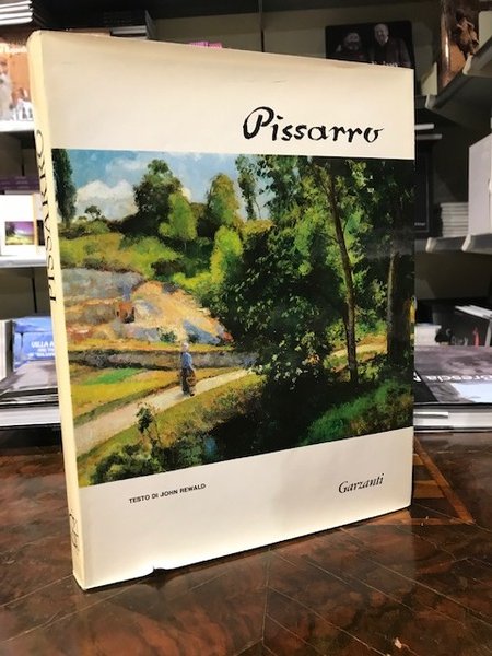 pissarro