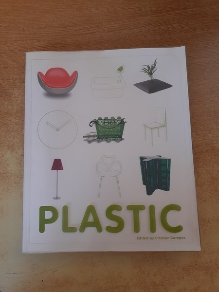 Plastic