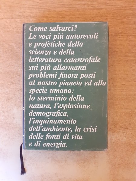 Polemica sull'Apocalisse. Introduzione di Adriano Buzzati Traverso