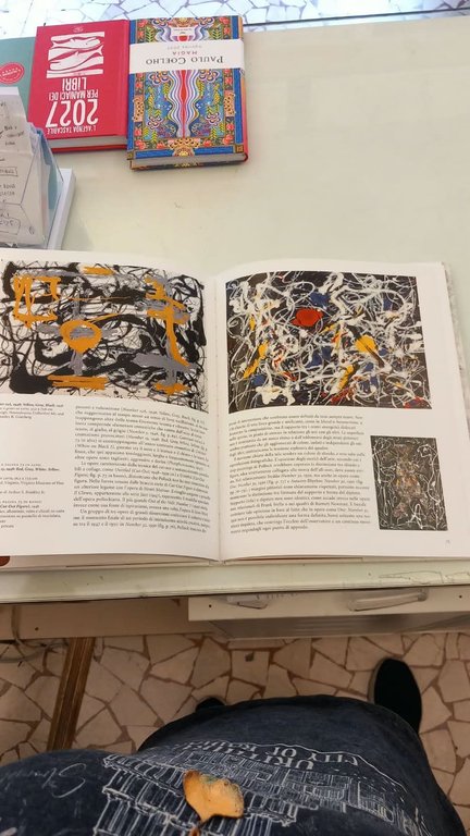 Pollock | Immagine Gallery 7