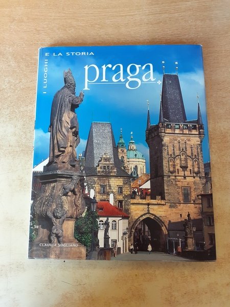 Praga